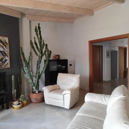 Il Melograno Frühstückspension 4*