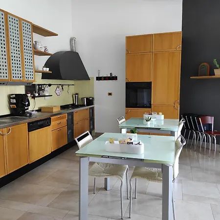 Il Melograno Frühstückspension Calitri