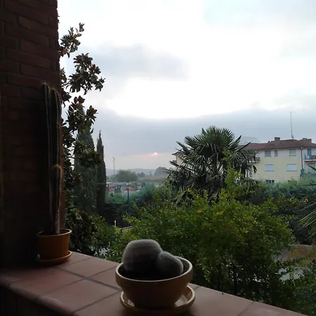 Frühstückspension Il Melograno 4*