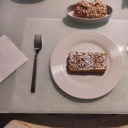 Il Melograno Couette-café Calitri