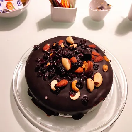 Frühstückspension Il Melograno 4*