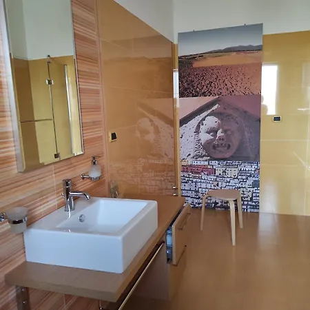 Il Melograno 4* Calitri