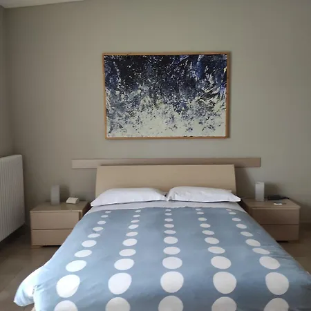 Il Melograno Bed & Breakfast Calitri