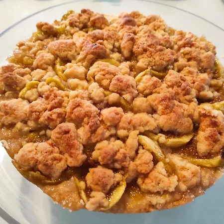 Il Melograno Frühstückspension