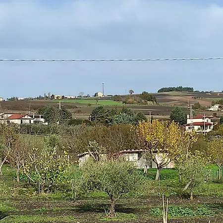 Il Melograno 4*