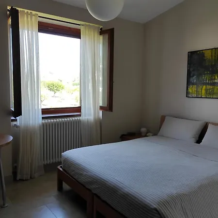 Bed & Breakfast Il Melograno Calitri
