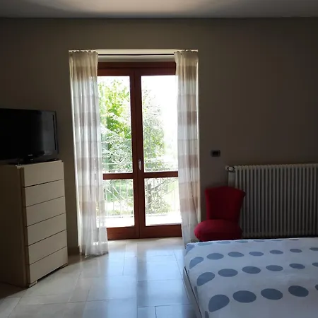 Bed & Breakfast Il Melograno *