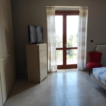 Il Melograno Bed & Breakfast Calitri