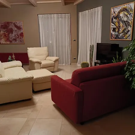 Il Melograno Bed & Breakfast