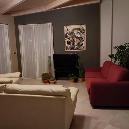 Il Melograno Bed & Breakfast Calitri