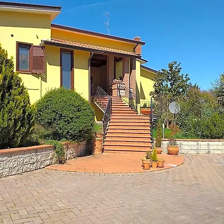 Il Melograno Bed & Breakfast 4*
