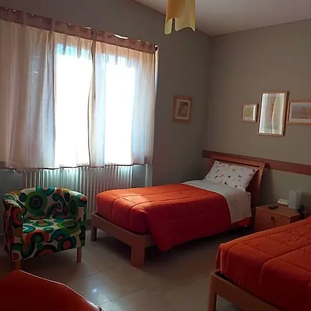 Il Melograno Bed & Breakfast 4*