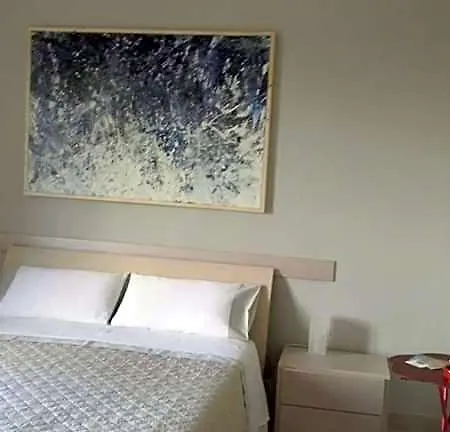 Il Melograno Bed & Breakfast