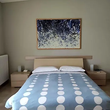 Il Melograno Bed & Breakfast Calitri