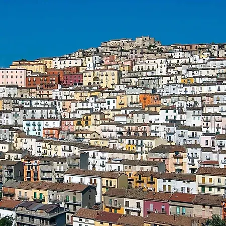 Il Melograno Calitri