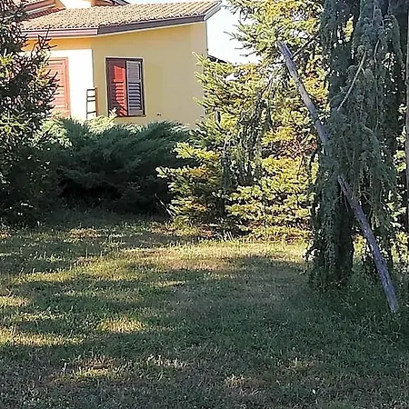 Bed & Breakfast Il Melograno Calitri