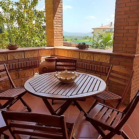 Il Melograno Bed & Breakfast 4*