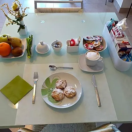 Il Melograno Bed & Breakfast Calitri