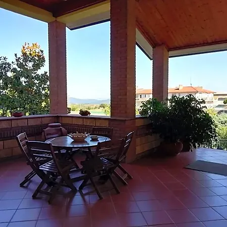Il Melograno Bed & Breakfast