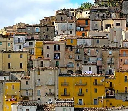 Il Melograno 4* Calitri