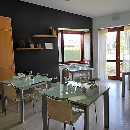 Il Melograno Bed & Breakfast
