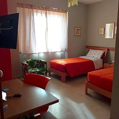 Il Melograno Bed & Breakfast Calitri