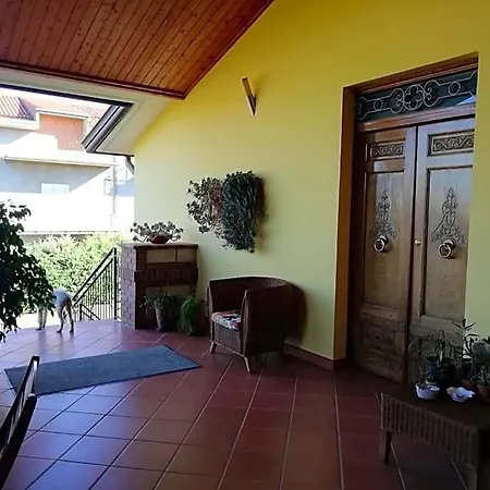 Il Melograno Bed & Breakfast 4*