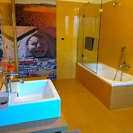 Il Melograno Bed & Breakfast 4*