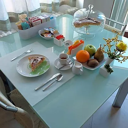 Il Melograno Bed & Breakfast Calitri