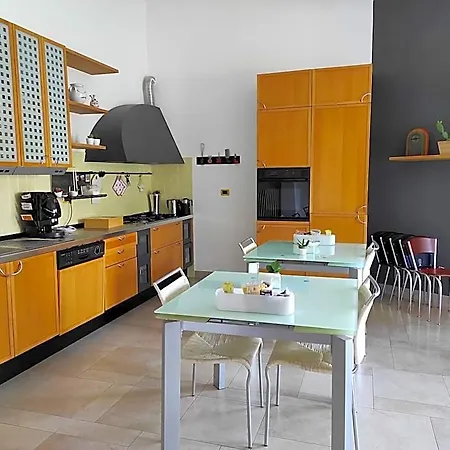 Bed & Breakfast Il Melograno Calitri