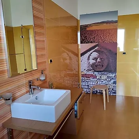 Il Melograno 4* Calitri