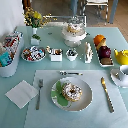 Bed & Breakfast Il Melograno