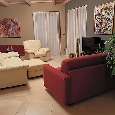 Il Melograno 4* Calitri