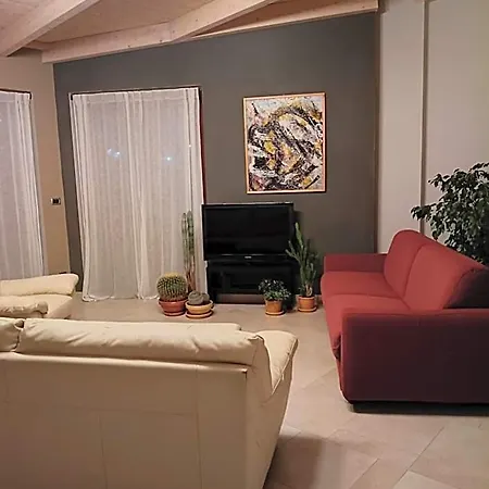 Il Melograno 4*