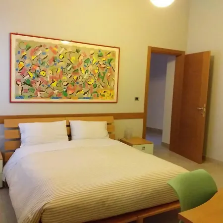 Il Melograno Couette-café 4*