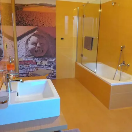 Bed & Breakfast Il Melograno *