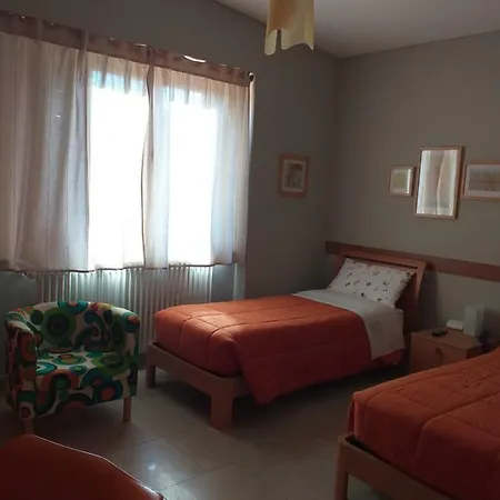Il Melograno 4*