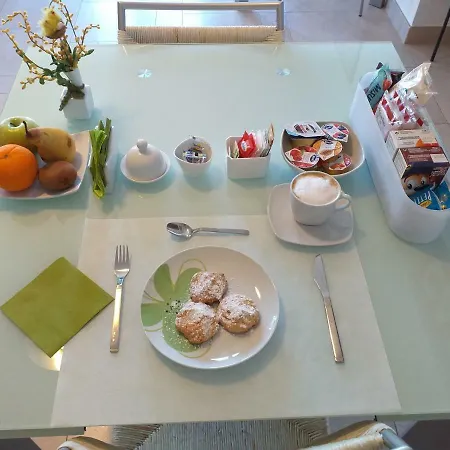 Frühstückspension Il Melograno