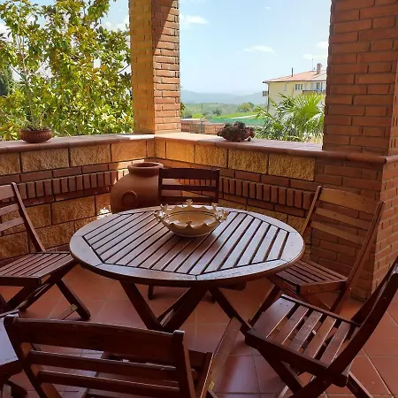 Il Melograno Calitri