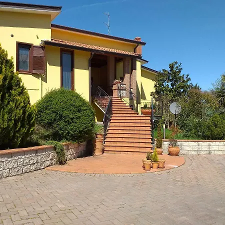 Il Melograno Bed & Breakfast