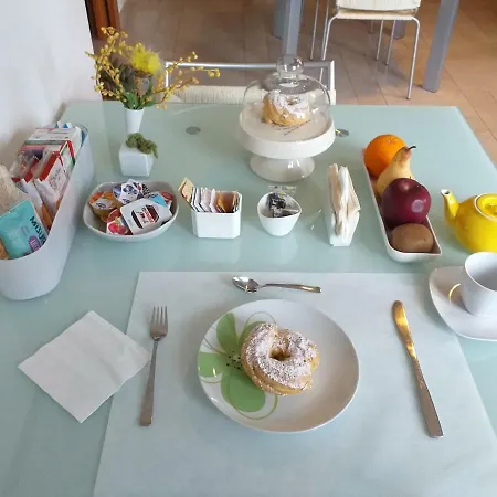 Il Melograno Bed & Breakfast *