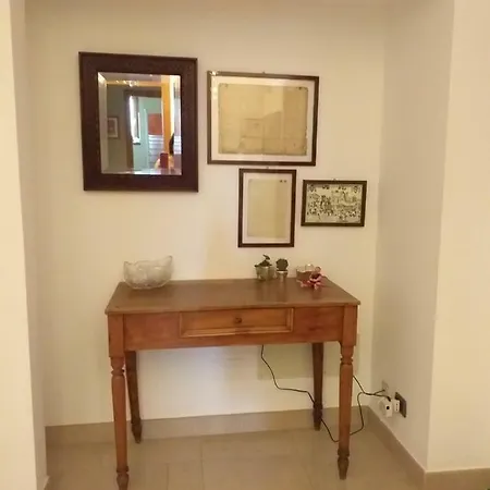 Frühstückspension Il Melograno