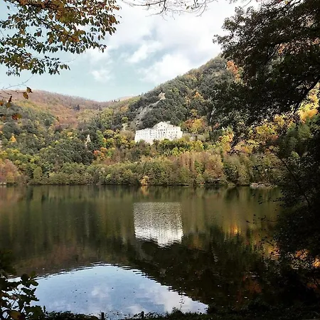 Frühstückspension Il Melograno 4*