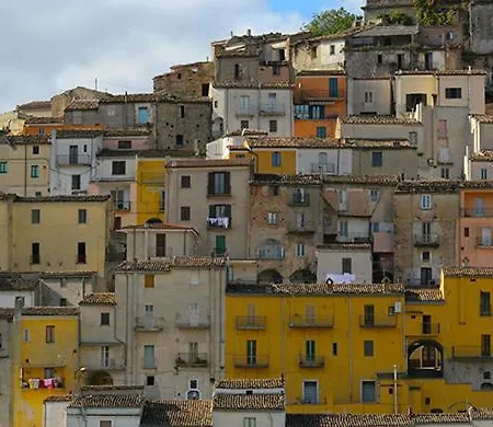 Frühstückspension Il Melograno 4*