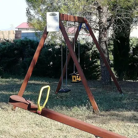 Frühstückspension Il Melograno 4*