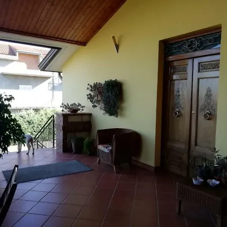 Frühstückspension Il Melograno 4*