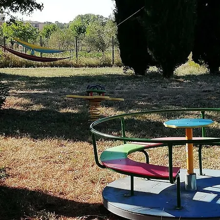 Il Melograno Bed & Breakfast
