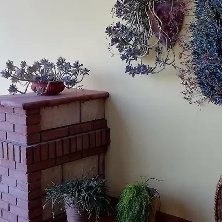 Il Melograno Frühstückspension Calitri