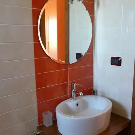 Il Melograno 4* Calitri