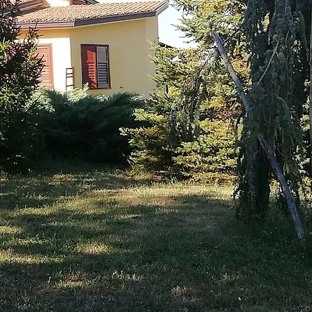 Frühstückspension Il Melograno 4*